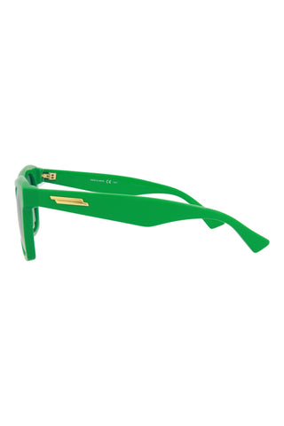Bottega Veneta BV1061S Green Sunglasses