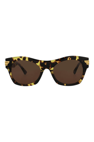 Bottega Veneta BV1103S Sunglasses-AmbrogioShoes