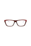 60064 - Burgundy Burgundy Transparent