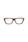 60064 - Burgundy Burgundy Transparent