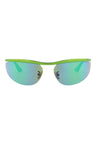 30014 - Green Green Green