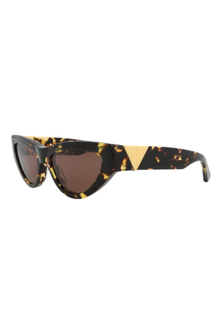 Bottega Veneta BV1176S Sunglasses-AmbrogioShoes