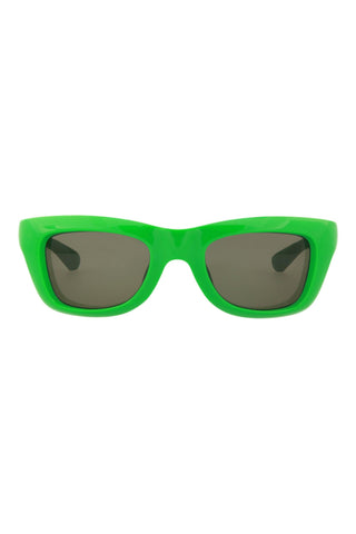 Bottega Veneta BV1183S Sunglasses-AmbrogioShoes