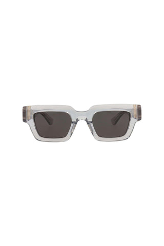 Bottega Veneta BV1230S Crystal Sunglasses-AmbrogioShoes