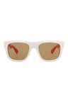 10047 - Ivory Ivory Brown