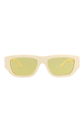 Bottega Veneta BV1252S IVORY Sunglasses-AmbrogioShoes