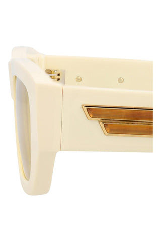 Bottega Veneta BV1252S Sunglasses-AmbrogioShoes