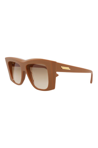 Bottega Veneta BV1270S Sunglasses-AmbrogioShoes