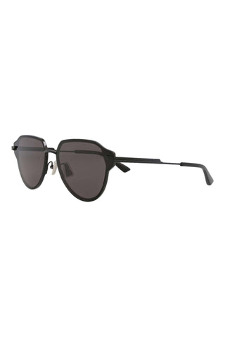 Bottega Veneta BV1271S BLACK Sunglasses-AmbrogioShoes