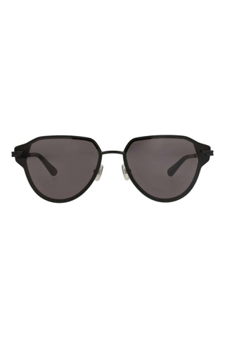 Bottega Veneta BV1271S BLACK Sunglasses-AmbrogioShoes