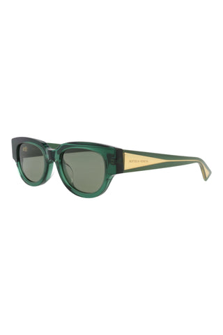 Bottega Veneta BV1278SA Sunglasses-AmbrogioShoes