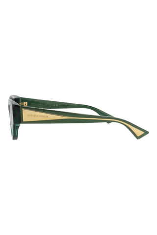 Bottega Veneta BV1278SA Sunglasses-AmbrogioShoes