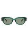 30967 - Green Crystal Green