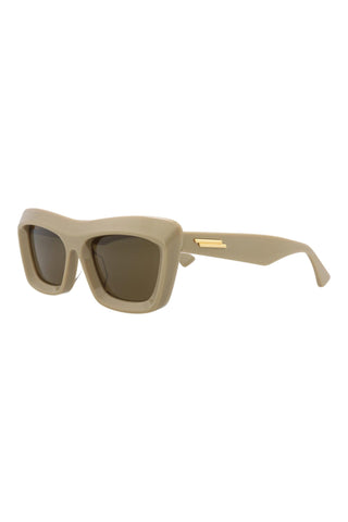 Bottega Veneta BV1283S Sunglasses-AmbrogioShoes