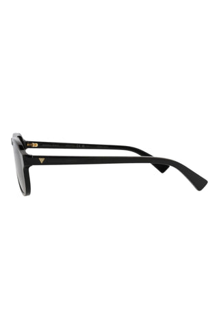 Bottega Veneta BV1292S Black Sunglasses-AmbrogioShoes