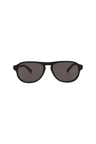 Bottega Veneta BV1292S Black Sunglasses-AmbrogioShoes