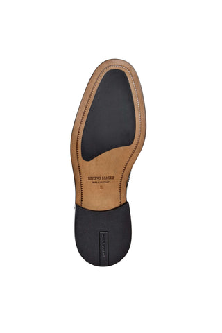 Bruno Magli Alfonso Calf-Skin Leather Wing-Tip Oxford (BM1021)-AmbrogioShoes