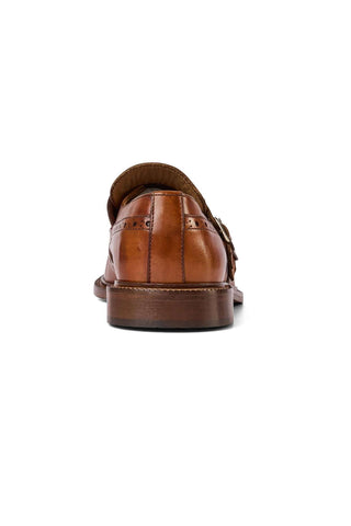 Bruno Magli Ancona Leather Double Monk-Strap-AmbrogioShoes