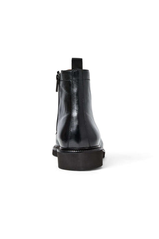 Bruno Magli Anthony Calf-Skin Leather Derby Boot (BM1057)-AmbrogioShoes
