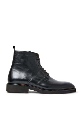 Bruno Magli Anthony Leather Derby Boot (BM1057)-AmbrogioShoes