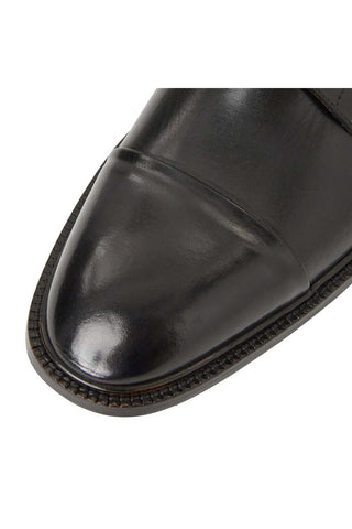 Bruno Magli Aydin Calf-Skin Leather Cap-Toe Derby (BM1095)-AmbrogioShoes