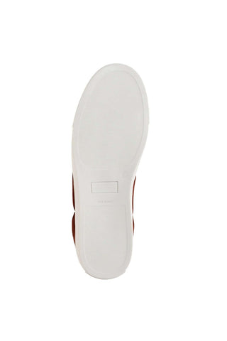 Bruno Magli Benito Suede & Calf-Skin Leather Sneaker(BM1083)-AmbrogioShoes