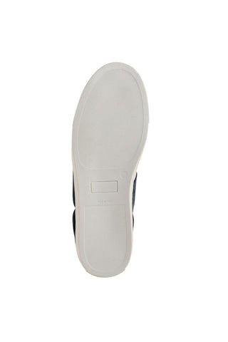 Bruno Magli Benito Suede & Calf-Skin Leather Sneaker(BM1083)-AmbrogioShoes