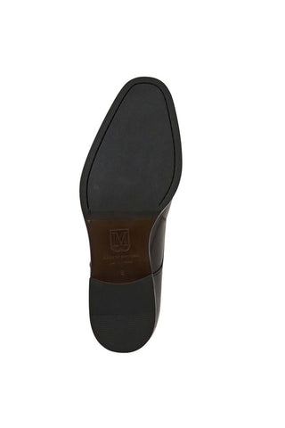 Bruno Magli Bresso Calf-Skin Leather Penny Loafer (BM1094)-AmbrogioShoes