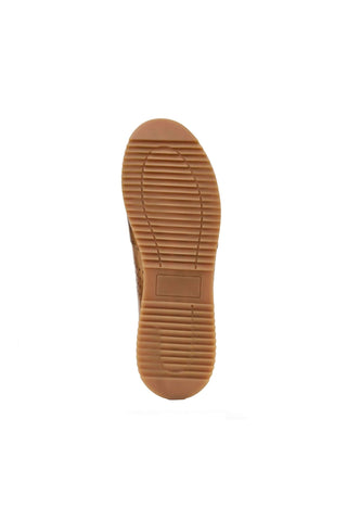 Bruno Magli Brozzi Leather Sneaker-AmbrogioShoes