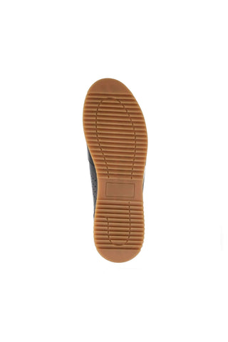 Bruno Magli Brozzi Leather Sneaker-AmbrogioShoes
