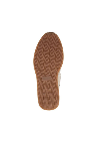 Bruno Magli Capri Suede Sneaker (BM1089)-AmbrogioShoes