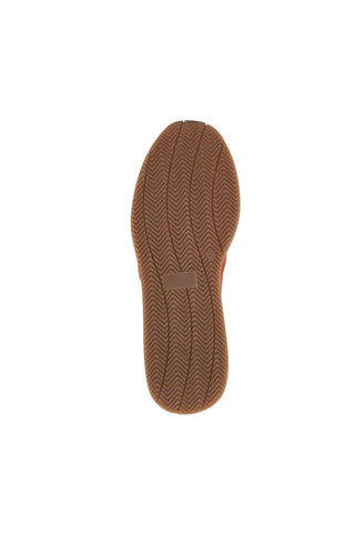 Bruno Magli Capri Suede Sneaker (BM1089)