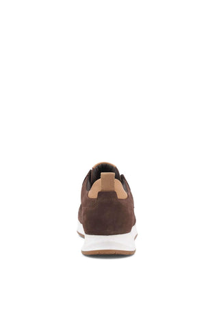 Bruno Magli Capri Suede Sneaker (BM1089)