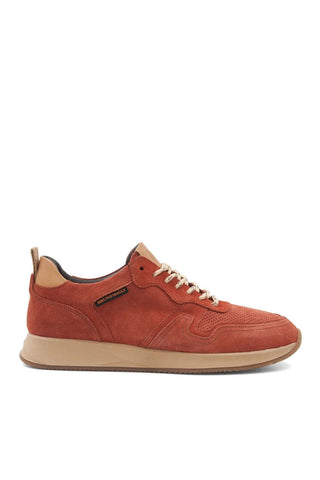 Bruno Magli Capri Suede Sneaker (BM1089)