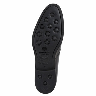 Bruno Magli Carlo Men's Shoes Calf-Skin Leather Chukka Boot (BM1011)-AmbrogioShoes