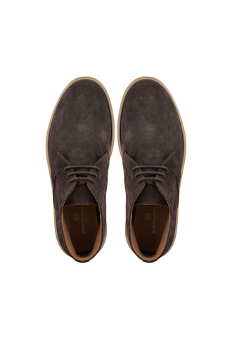 Bruno Magli Cat Walk Suede Chukka Boot-AmbrogioShoes