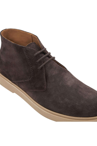 Bruno Magli Cat Walk Suede Chukka Boot-AmbrogioShoes