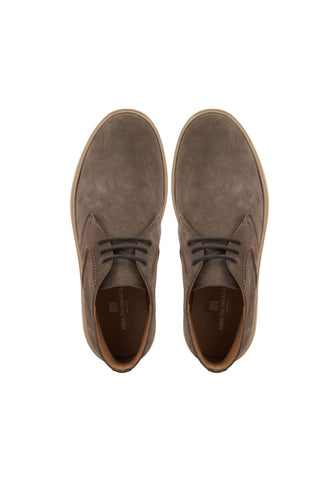 Bruno Magli Cat Walk Suede Chukka Boot-AmbrogioShoes