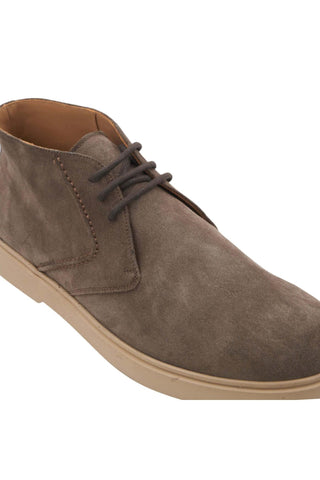 Bruno Magli Cat Walk Suede Chukka Boot-AmbrogioShoes