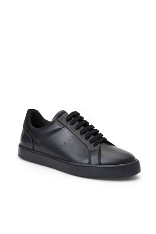 Bruno Magli Damiano Leather Sneaker-AmbrogioShoes