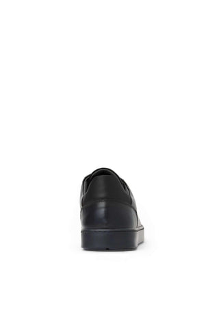 Bruno Magli Damiano Leather Sneaker-AmbrogioShoes
