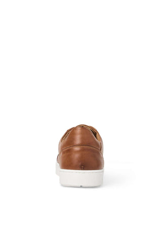 Bruno Magli Damiano Leather Sneaker-AmbrogioShoes