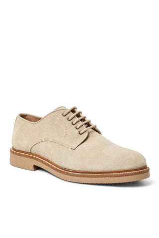 Bruno Magli Dario Suede Derby (BM1039)-AmbrogioShoes