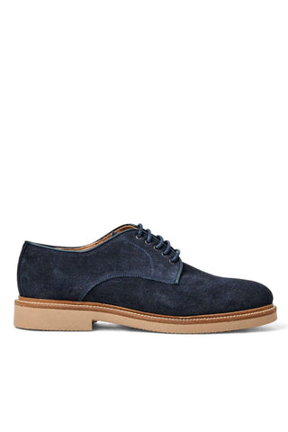 Bruno Magli Dario Suede Derby (BM1039)-AmbrogioShoes