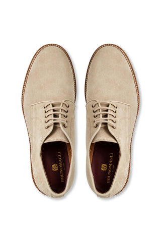 Bruno Magli Dario Suede Derby (BM1039)-AmbrogioShoes