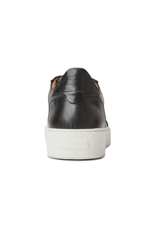 Bruno Magli Dezi Leather Sneaker-AmbrogioShoes