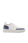 WHITE/BLUE
