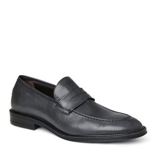 Bruno Magli Dorzano Supple Calf-Skin Leather Penny Loafer (BM1073)-AmbrogioShoes