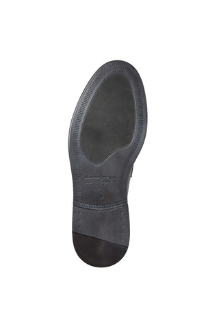 Bruno Magli Dorzano Supple Calf-Skin Leather Penny Loafer (BM1073)-AmbrogioShoes