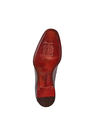 Bruno Magli Emilio Leather Penny Loafer-AmbrogioShoes